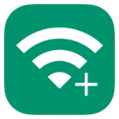 Wi-Fi Monitor+ icon