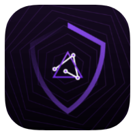 Tachyon VPN icon