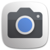 Camera icon