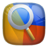 Drives icon
