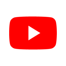 YouTube icon