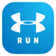 MapMyRun icon