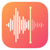 MyRecorder icon