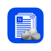 Online Notepad icon