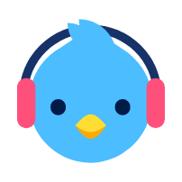 Lark Player icon