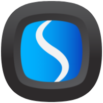 SuperDisplay icon