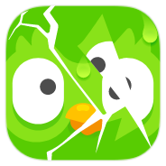 Duolingo icon