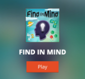 Find In Mind icon