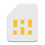 SIM Toolkit icon