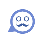 monocles chat icon