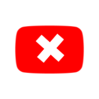 XYouTube icon