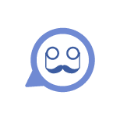 monocles chat icon