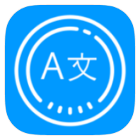 Camera Translator icon