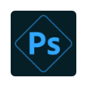 Photoshop Express icon