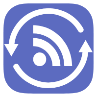 spaRSS DecSync icon