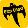 Ghost VPN icon