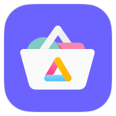 Aurora Store icon