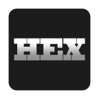 HEX Editor icon