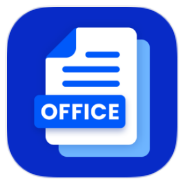  Office App icon