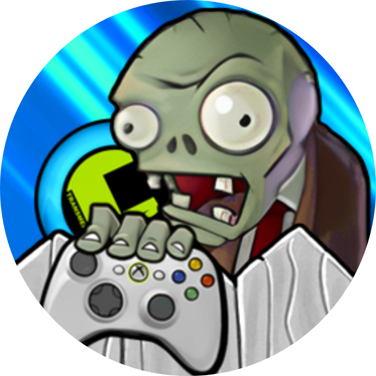 PvZ Touch icon