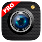 Camera 4K Pro icon