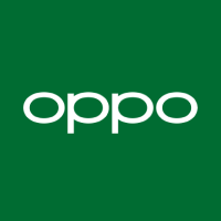 OPPO 商城 icon