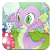 Easter Pony LW Free icon