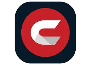 Cinemana icon