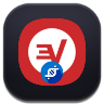 ExpressVPN icon