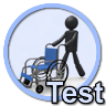 TestOpos Celador Sanitario icon