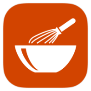 Recipe Keeper icon