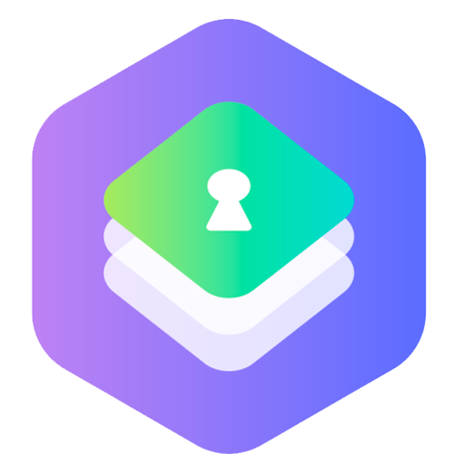 Hexa VPN icon