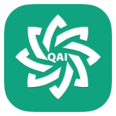 QAI Chat icon