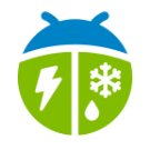 WeatherBug icon