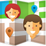 Family Locator icon