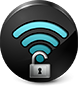 Wifi WPS Unlocker icon