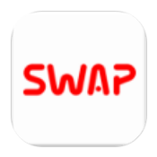 Swap Wallet icon