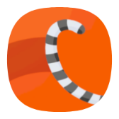 Slide icon