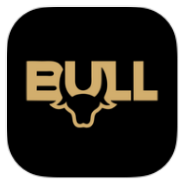 Bull icon