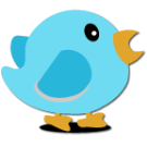 TwitPane icon