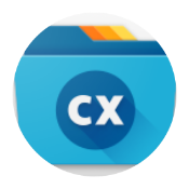 Cx File Explorer icon