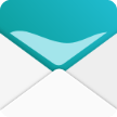 Aqua Mail icon