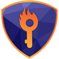 Sharp VPN icon