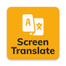 Screen Translate icon