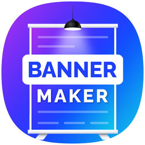 Banner Maker icon