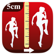 Height Increase icon