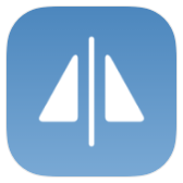 Mirror Effect & Reflection icon