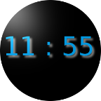 Night Clock icon