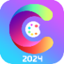 Color Launcher icon