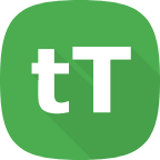 tTorrent icon